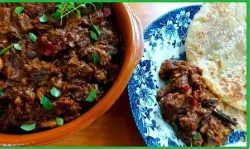 Beef Kondattam